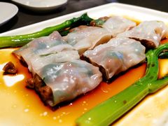 芫茜牛肉肠粉-粤凤佬