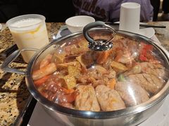 -黄记煌三汁焖锅(渝北金港国际店)