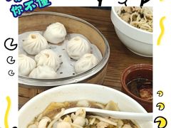 -知味观小吃·简餐·糕点(萧山店)
