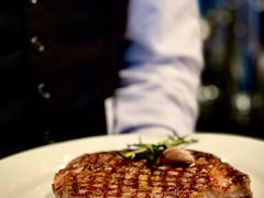 -MORTON'S 莫尔顿牛排坊(北京丽晶酒店)
