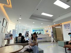 -欢乐口腔医院(顺义分院)