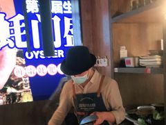 大堂-盛焰铁板烧(王府井店)
