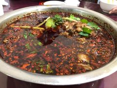 -温江公平红烧兔(总店)