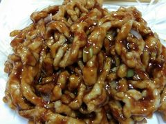 -老牌坊•鲁菜名店•地道济南菜(大观园商埠店)