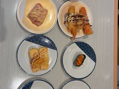 -滨寿司(新街口中央商场店)