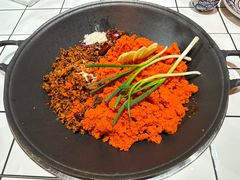 -旧街市鲜货老火锅(大光路店)