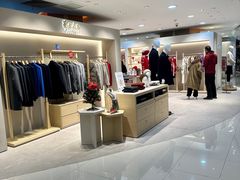 -巴黎春天(浦建店)