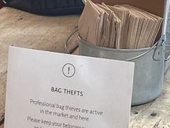 -Monmouth Coffee(博罗市场店)