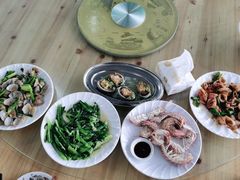 -七鲜渔港美食餐厅(巽寮湾海景店)