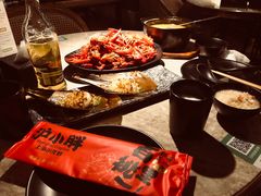 -沪小胖小龙虾(淮海中路旗舰店)