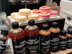 -LUSH(威尼斯人店)
