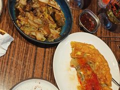 -蚝堡海鲜·威海菜·海肠捞饭·烧烤·亚洲吃蚝公司(幸福门店)