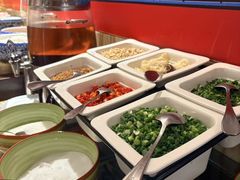 -西藏饭店·亚克·食光自助餐厅(文殊院店)