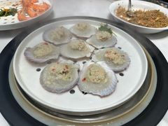 -望海臻鲜·海鲜餐厅