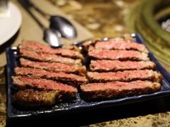 -觅福里•熟成和牛餐厅