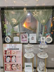 -己悦美学·皮肤管理