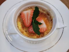 -Golden Lily河内巴黎法越料理餐厅(建国西路店)