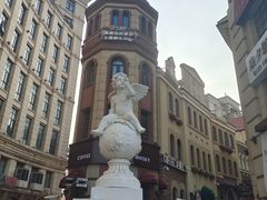 -鲁邦国际风情街(麦世达韩国精品百货店)