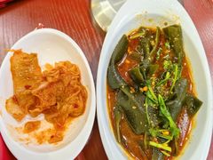 -喜家德虾仁水饺(深圳印力中心店)