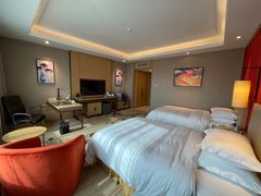 -南京维景国际大酒店(南京博物院店)