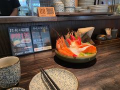 -眷屋の深夜食堂(云锦中心店)