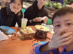 -泰兰香·Thailand(凯德空中花园店)