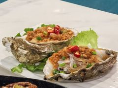 -郭姐·威海渔村(黄兴路店)