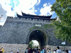 -虞山风景区