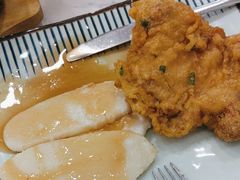 -南八仙·老上海味道(南京东路店)