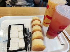 -85度C(深圳佳宁娜店)