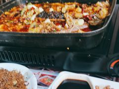 -八条友鲜货烧烤·脆皮烤鱼(石岩旗舰店)