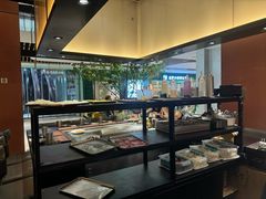 -大神太神·铁板烧(七宝领展广场店)