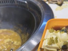 -地锅公社·现炒地锅鸡·地锅鱼·夜宵(罗锦路店)