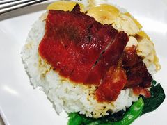 双拼-太兴烧味餐厅(宝明大厦店)