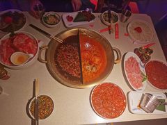 -小龙坎火锅(全球总店)