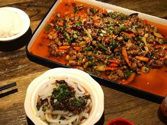 -兔槽江湖菜·重庆璧山兔(水围店)