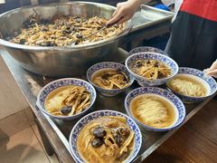-西园寺素食(西园弄戒幢律寺店)