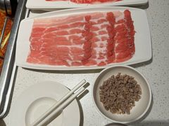 -海底捞火锅(裕廊东IMM店)