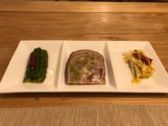 -之参餐厅(前门大街店)