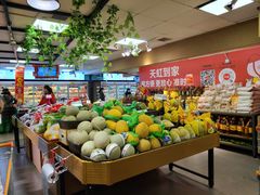 -汇腾天虹(吕厝店)