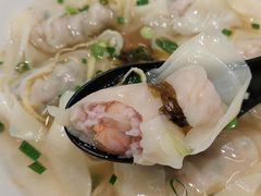 -周素珍湖州大馄饨(直戒坛寺巷店)