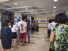 -重庆医科大学附属第一医院(本部)