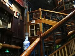 -一桶江山餐厅(松北店)