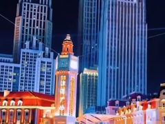 -海河游船-永乐码头(大悲院)