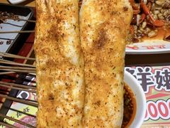 -庆峰龙虾烧烤(合肥一店)