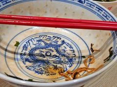 -鲁达面馆本帮风味(共康东路店)