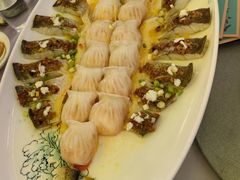 -龙悦湾酒家·八阵鱼生·渔人码头店