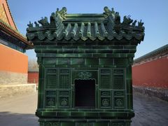-历代帝王庙博物馆