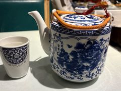 -兴蓉合川湘私房菜巫山烤鱼(人大店)