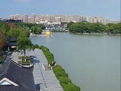 -东湖景区